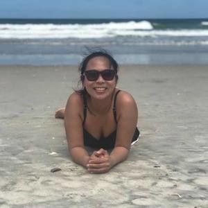 Meet your Posher, Elyn